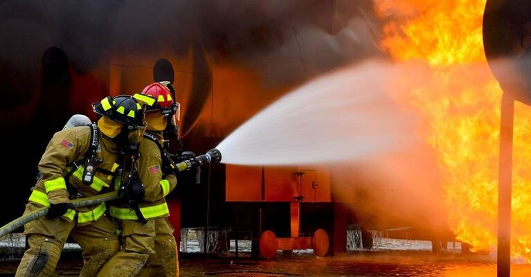 Amicale des pompiers Fumay-Haybes