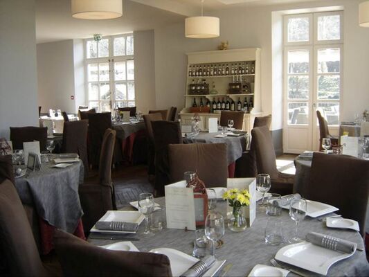 carre des gourmets