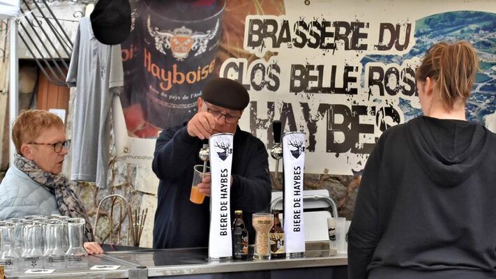 Arden Brew Fest