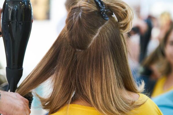 Cléa coiffure