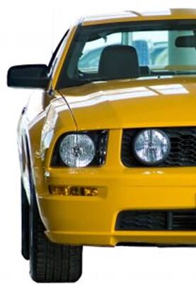 Concessionnaire automobile