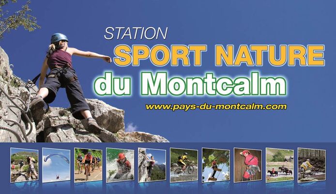 Station Sport Nature