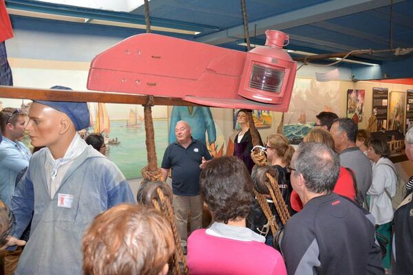 Musee-des-Thoniers - 8 - Etel - Morbihan Bretagne Sud