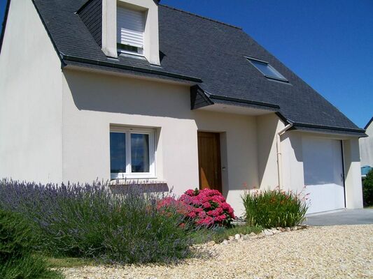 Audo - Erdeven - Morbihan Bretagne sud