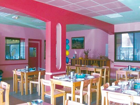 centre de Tarascon
