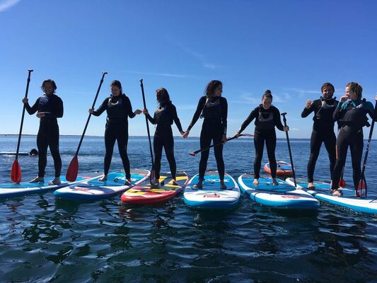 Breizhpaddle-ERDEVEN-MorbihanBretagneSud