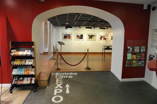 vitrine des ardennes