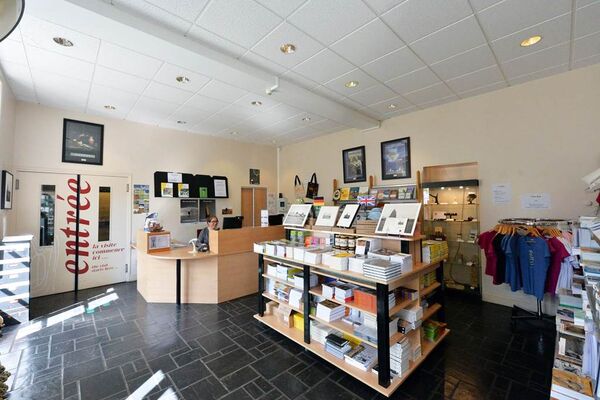 Musée de préhistoire-Carnac-Morbihan Bretagne sud-10