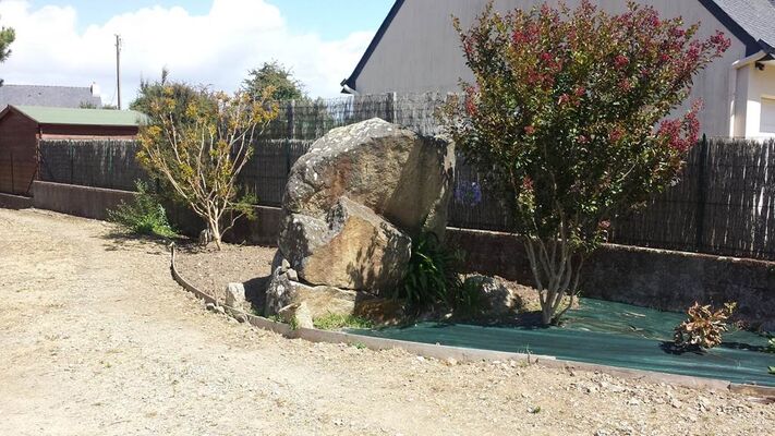 Location Le Gouil-Erdeven-Morbihan Bretagne sud
