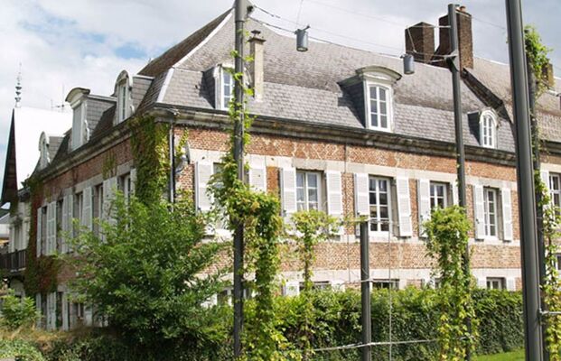 Au temps Jadis