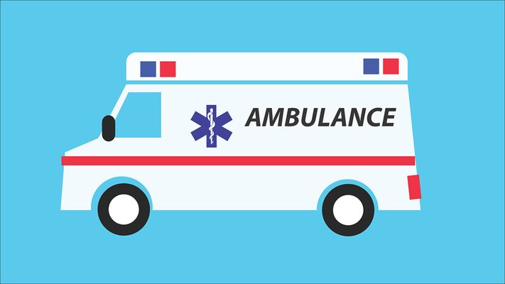 Numéro d'urgence