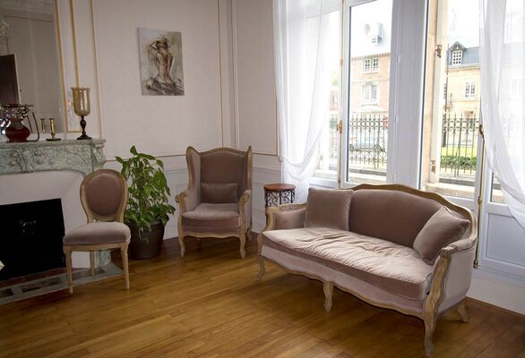 Le clos Belle Rose