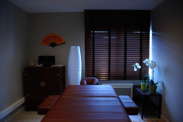 Hanna Shiatsu