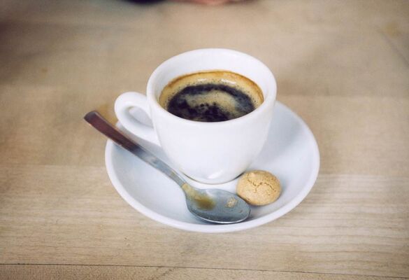Café La Taverne