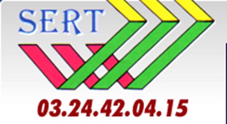 La S.E.R.T
