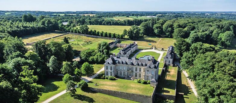Domaine-de-Kerguehennec-Bignan-Morbihan-Bretagne-Sud