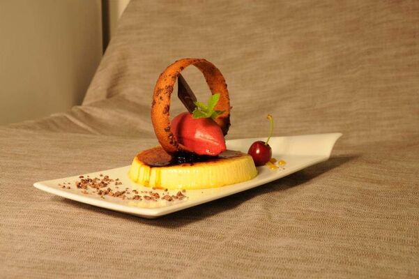 carré des gourmets