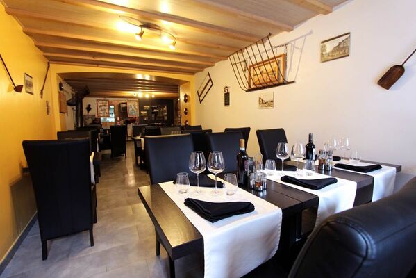 Taverne de L'Aulnet