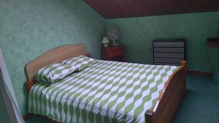 chambre verte l'éclipse