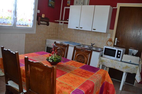 Location Bretagne Morbihan-sud-Erdeven-Paulic