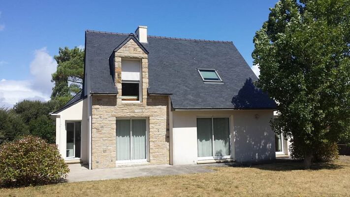Location Le Gouil-Erdeven-Morbihan Bretagne sud