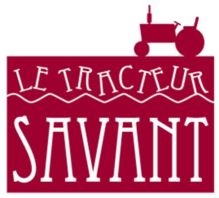 tracteur savant