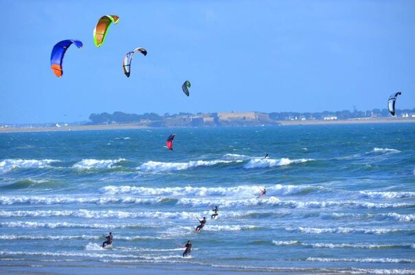KITE