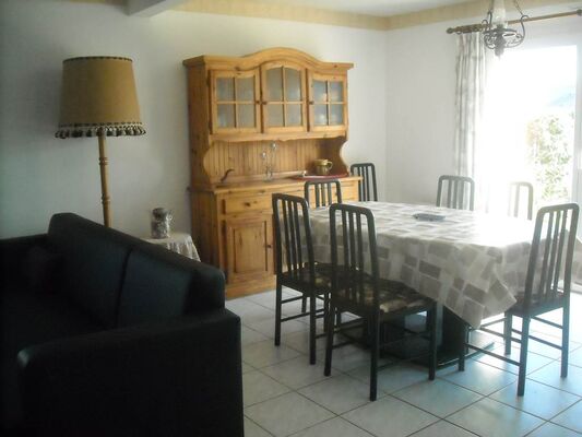 Location Le Bail-Erdeven-Morbihan Bretgane sud