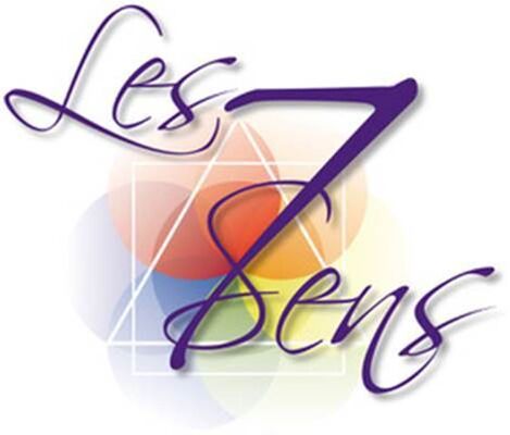Les 7 sens