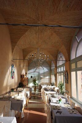 Le Fort (by Pyramide)