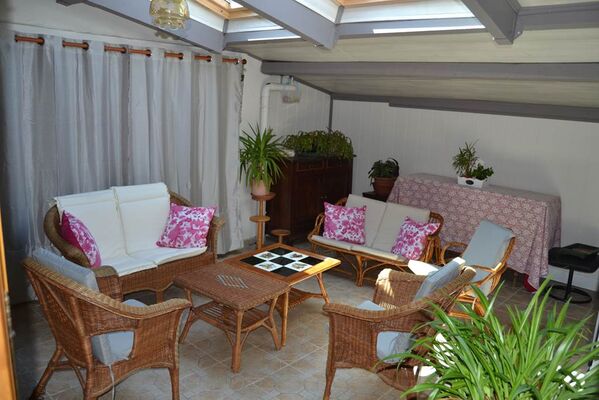 Location Bretagne Morbihan-sud-Erdeven-Paulic