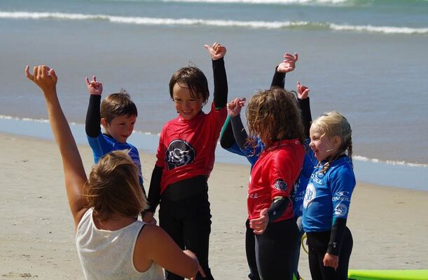 Ecole de surf-Plouharnel-Morbihan-Bretagne-sud