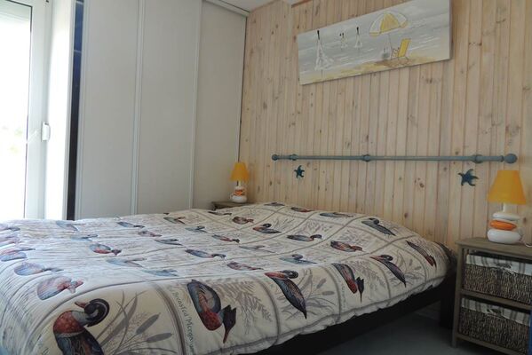 Location-Erdeven-Morbihan sud- Le Billan