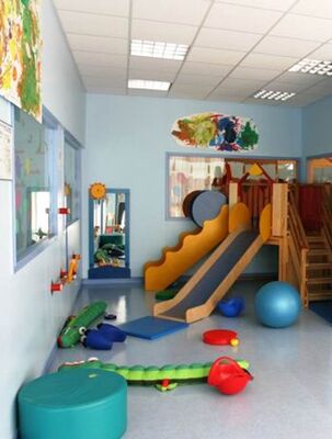 Crèche