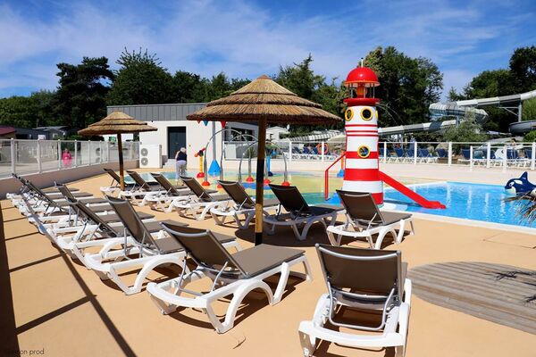 Camping de Kerzerho_Erdeven_Morbihan_Sud