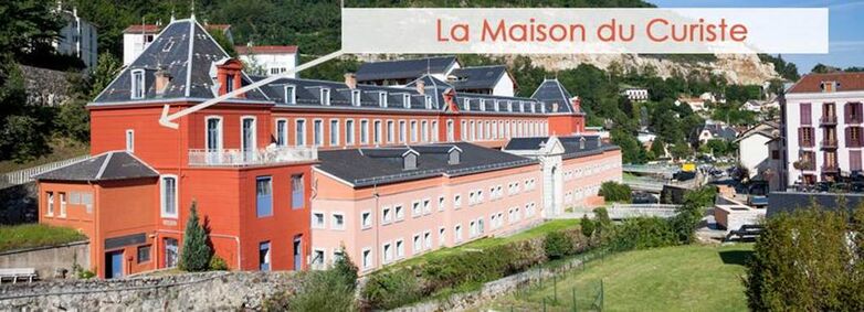 La Maison du Curiste Ax-les-Thermes