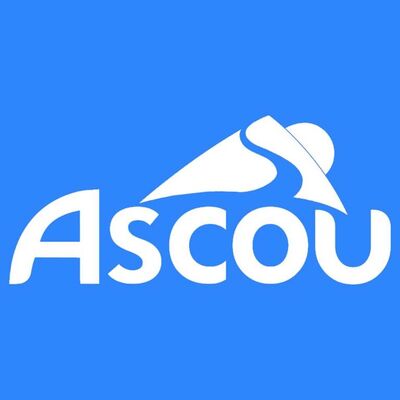 Logo Station Ascou