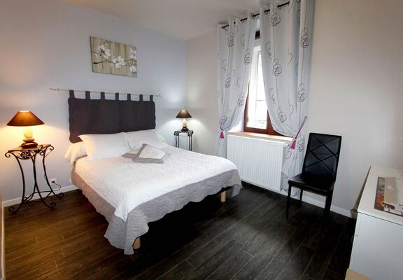 Chambre la bonne source