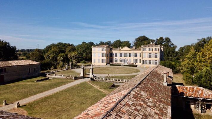 Château Lamotte