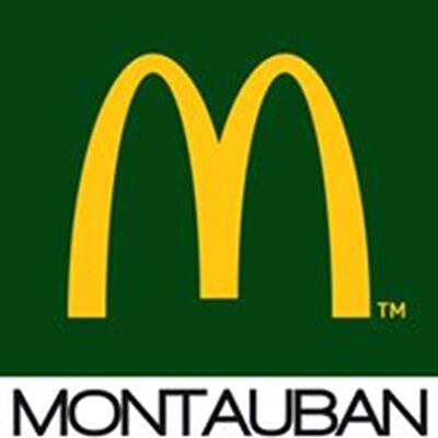 Mc Donald's Aussonne Montauban Tarn-et-Garonne