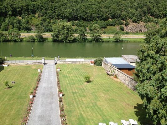 Le clos Belle Rose