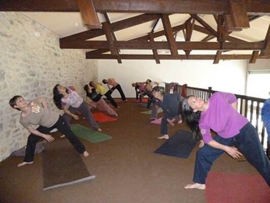 Yoga