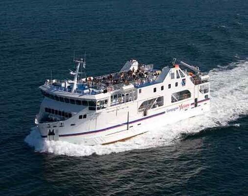 Compagnie Océane-Morbihan-Bretagne-Sud