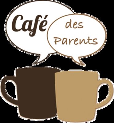 Café-parents à l'école