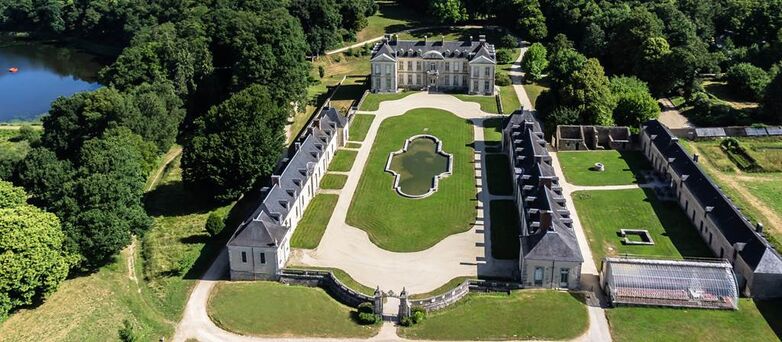 Domaine-de-Kerguehennec-Bignan-Morbihan-Bretagne-Sud