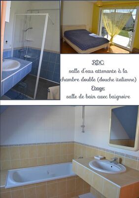 Location Tyb Lofficial-Erdeven-Morbihan Bretagne sud