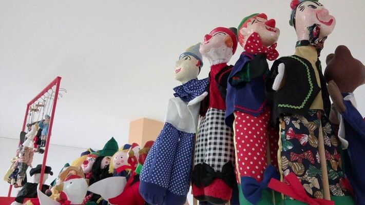 Musée des jouets Musée - Montauban - Visiter Montauban - Découvrir Montauban