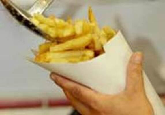 Friterie