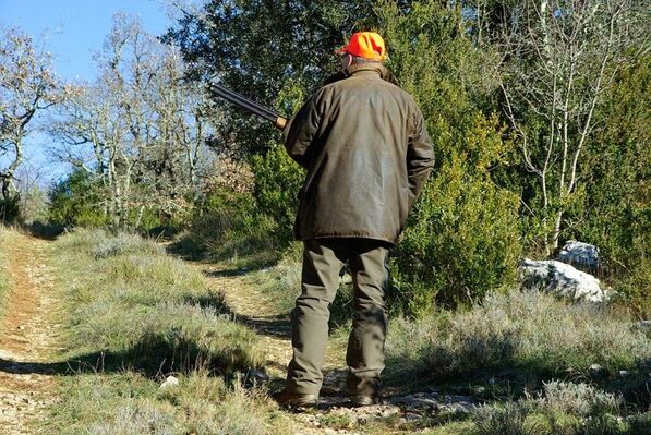 chasse