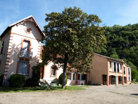 centre de tarascon